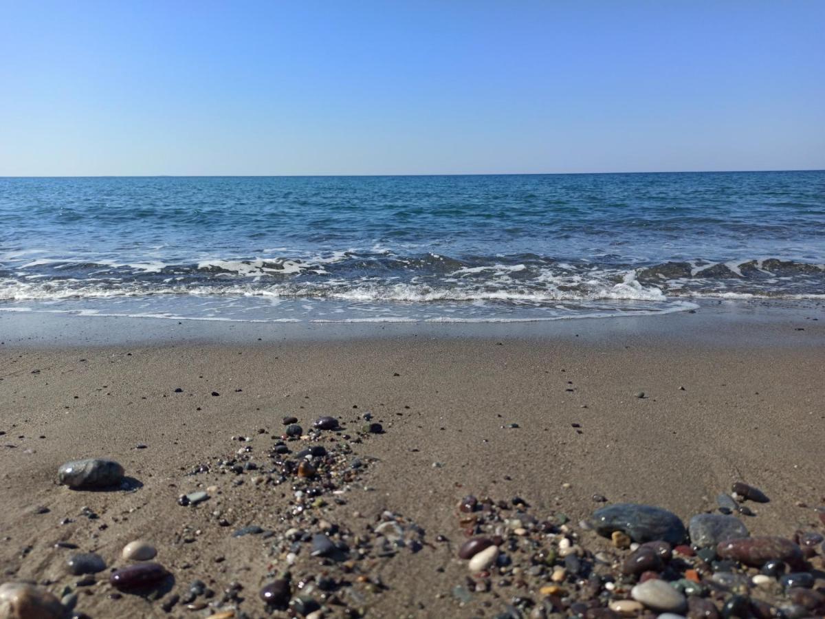 Hatzidakis Beach Retreat Ierapetra  Exterior photo