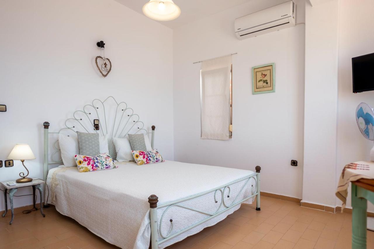 Hatzidakis Beach Retreat Ierapetra  Exterior photo