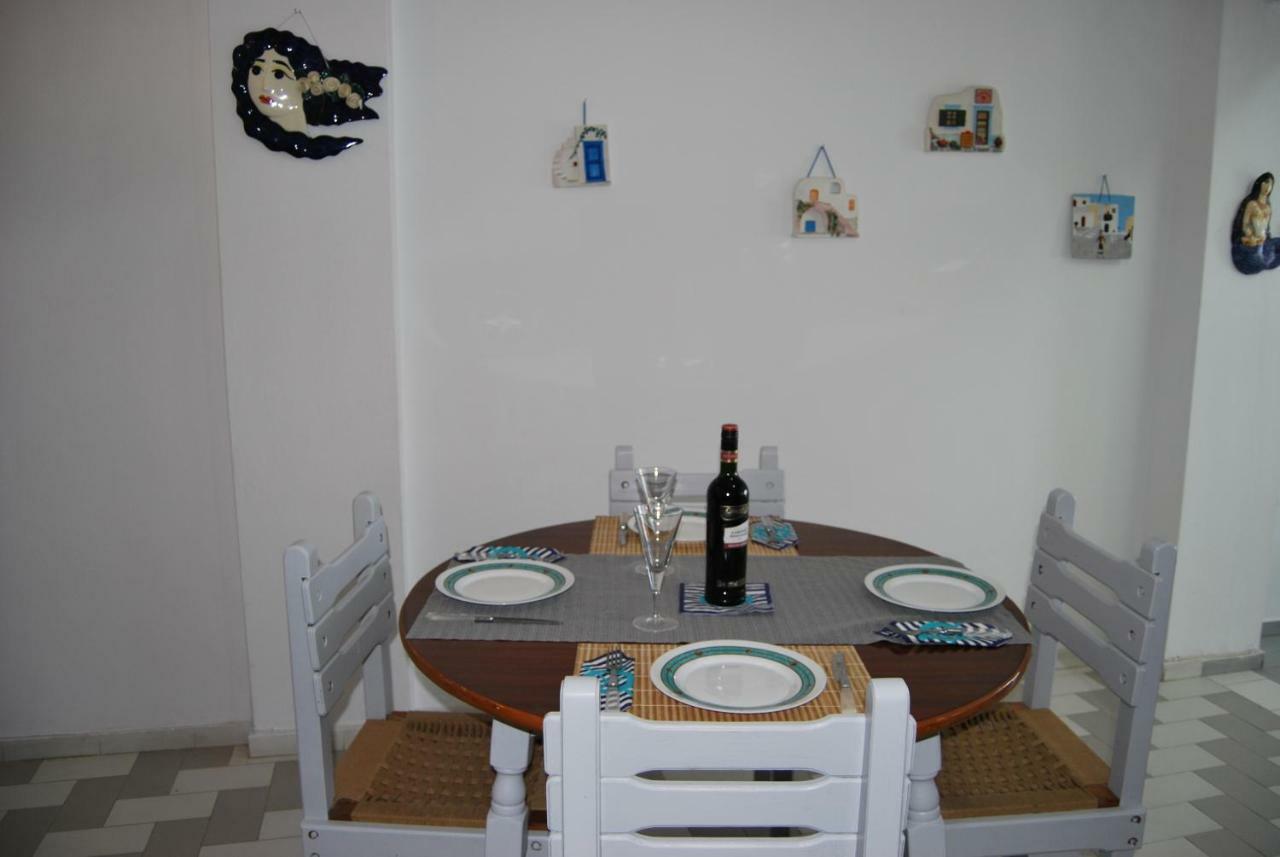 Hatzidakis Beach Retreat Ierapetra  Exterior photo